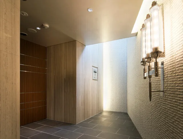 Pierce Shirokanedai - Other - ["Wall", "Flooring", "Wood"]