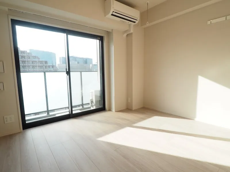 Urbanex Minamishinagawa II - Interior - ["Building", "Property", "Window"]