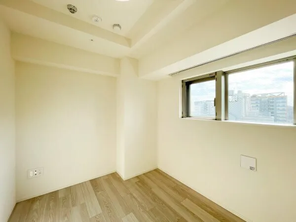 Brillia Ist Asakusa - Interior - ["Flooring", "Floor", "Wood"]