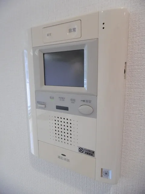 Doue Minami Azabu - Interior - ["Gas", "Machine", "Display device"]