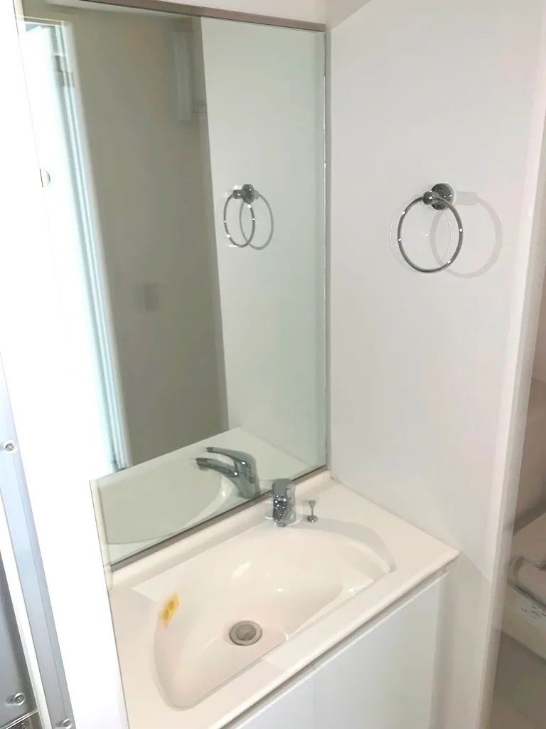 Regalo Ochanomizu I - Interior - ["Plumbing fixture", "Bathroom", "Plumbing"]