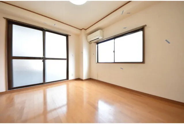 No. 6 Hokushin Building - Interior - ["Flooring", "Floor", "Ceiling"]
