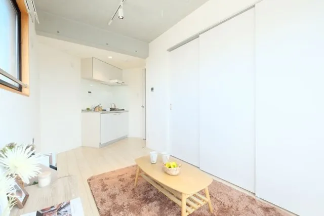 Carouge Kanamecho - Interior - ["Flooring", "Floor", "Ceiling"]