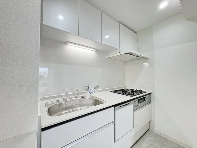 Comfortia Liv Bunkyo Sendagi - Interior - ["Flooring", "Apartment", "Interior design"]