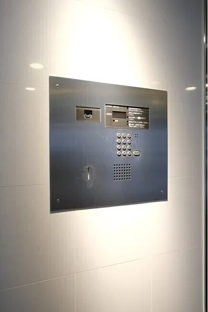 Orchid Residence Shinagawa - Other - ["Rectangle", "Fixture", "Font"]