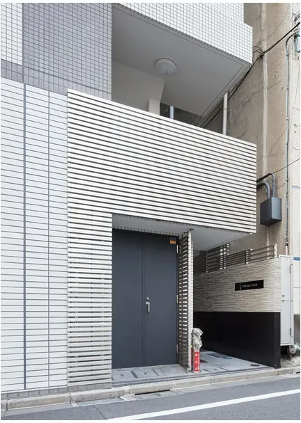 Comforia Ueno Hirokoji - Exterior - ["Architecture", "Property", "Building"]