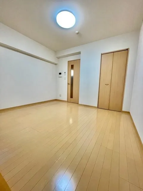 RESIDIA Shima Tsuyama - Interior - ["Fixture", "Door", "Lighting"]