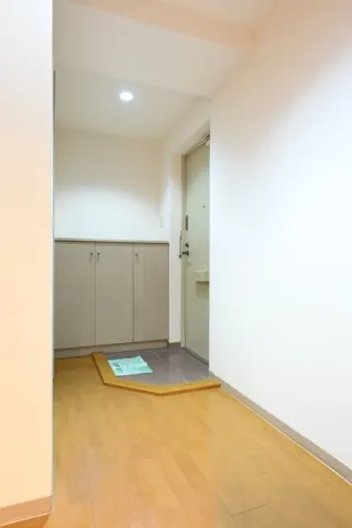 Tokken City Heights Ueno - Interior - ["Flooring", "Floor", "Wood"]