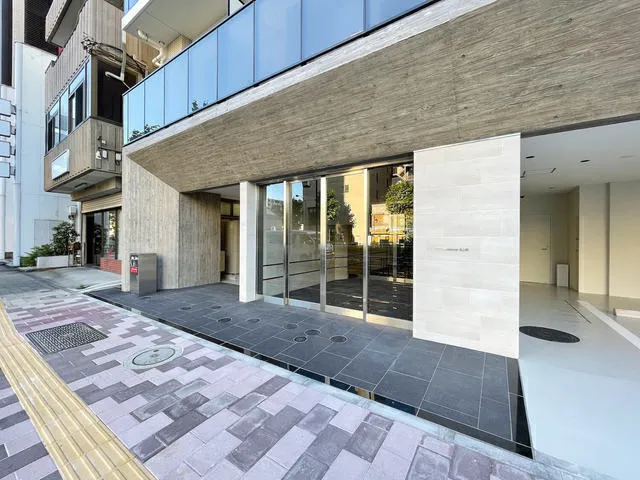 TS Residence Kita Ueno - Exterior - ["Building", "Condominium", "Architecture"]