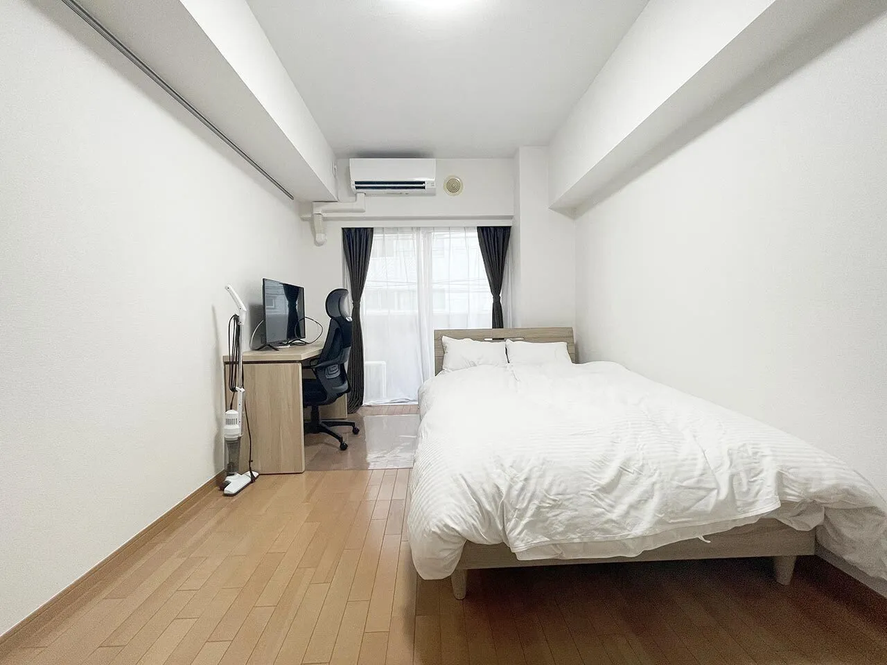 Mynavi STAY Hiroo Hills - Interior - []