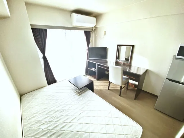 J Park Ebisu - Interior - ["Interior design", "Flooring", "Furniture"]