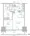 Park Axis Nishi-Ojima Comfort Square - Floor Plan - ["White", "Diagram", "Plan"] thumbnail