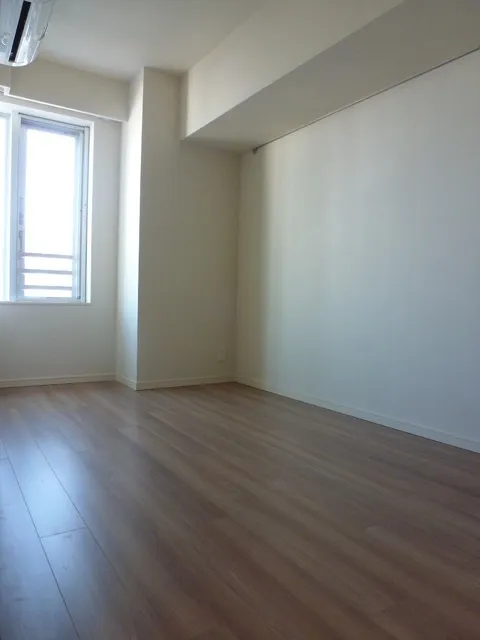 Presidentia Higashi Nihonbashi - Interior - ["Flooring", "Floor", "Wood flooring"]