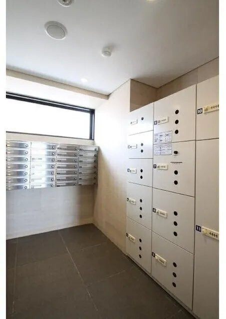 Harmony Residence Ikebukuro - Exterior - ["Property", "Ceiling", "Room"]