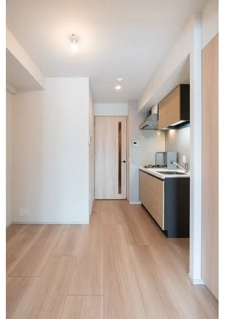 Livio Maison Asakusa Kaminarimon - Interior - ["Flooring", "Floor", "Apartment"]
