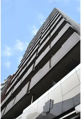 Brantour Ebisu - Exterior - []