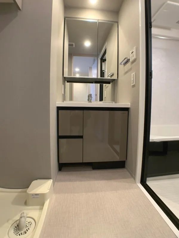Prime Urban Asakusa Terrace - Interior - ["Interior design", "Lighting", "Floor"]
