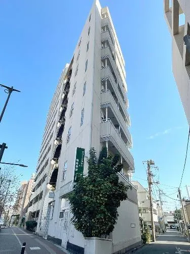 Blanche Maison Ikebukuro Room 101