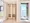 Brillia Ist Ryogoku - Interior - ["Flooring", "Floor", "Wood"] thumbnail