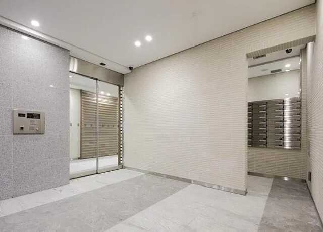 Comforia Kinshicho - Interior - ["Fixture", "Interior design", "Flooring"]