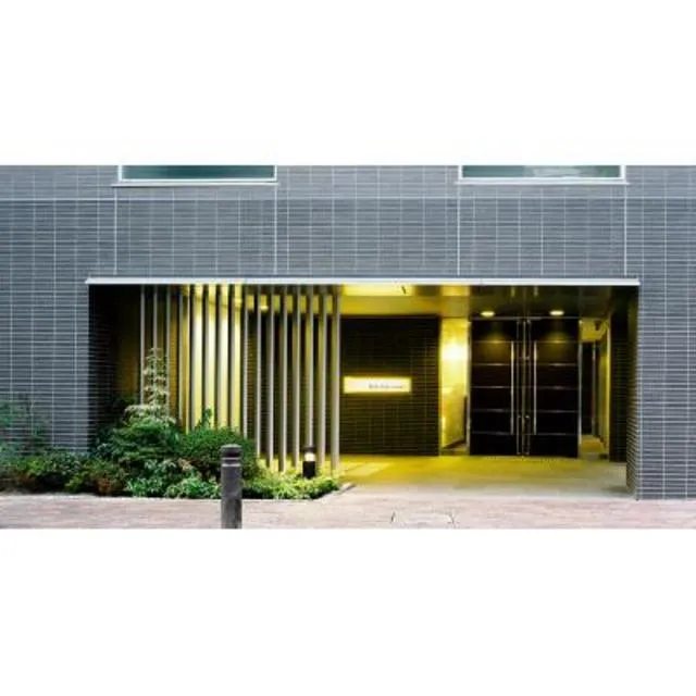 Park Axis Nihonbashi Hamacho - Exterior - ["Property", "Architecture", "House"]