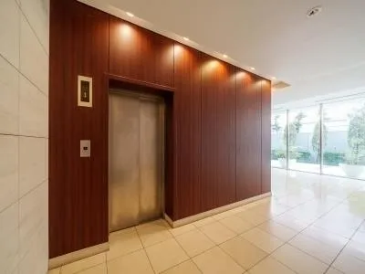 KDX Residence Shirokane II - Other - ["Flooring", "Floor", "Wood"]