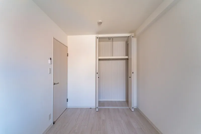 Glück Maison F Toyonaka XV - Interior - ["Flooring", "Floor", "Wood"]