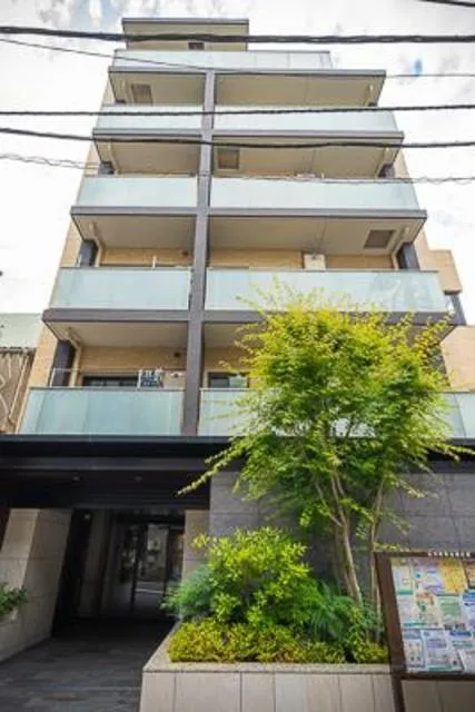 IBIS Ichigaya - Exterior - ["Property", "Daytime", "Building"]