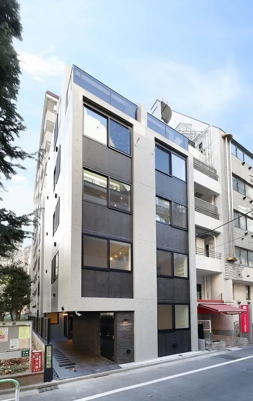 Fullea Hongo - Exterior - ["Apartment", "Condominium", "High-rise building"]