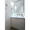 Masters Court Kitashinagawa - Interior - ["Mirror", "Sink", "Cabinetry"] thumbnail