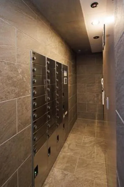 HIROO VILLAGE - Exterior - ["Wood", "Fixture", "Interior design"]
