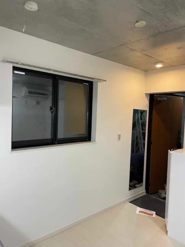 GLANZ - Interior - ["Wall", "Ceiling", "Flooring"]