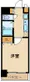 Prere Yoyogi Park No. 2 - Floor Plan - ["Apartment"] thumbnail