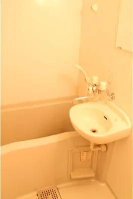 Sky Court Higashi-Nihonbashi - Interior - ["Flooring", "Floor", "Plumbing fixture"]
