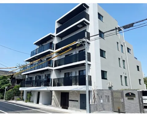Crevista Narimasu II - Exterior - []
