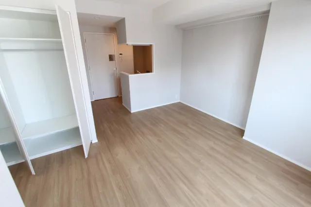 PROUD FLAT Higashikanda - Interior - ["Flooring", "Floor", "Wood"]