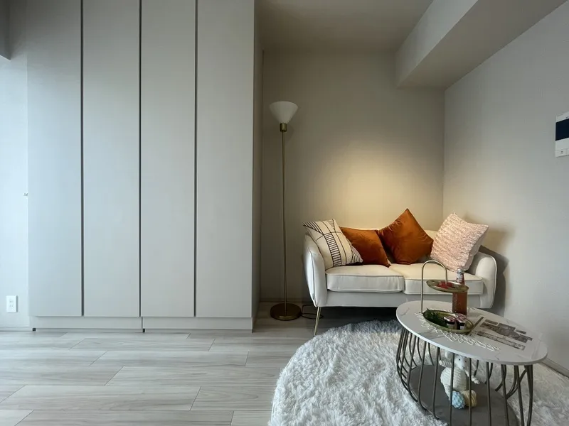 Wellis Urban Suitengumae - Interior - ["Flooring", "Wall", "Floor"]
