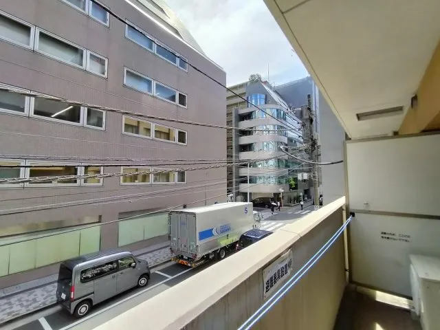 Miele Nihonbashi - Interior - ["Apartment", "Condominium", "Composite material"]