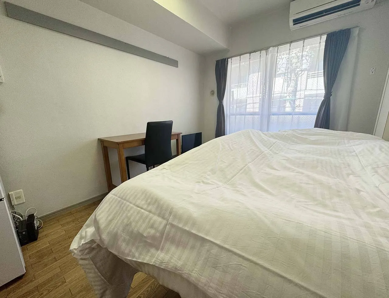Mynavi Stay Yoyogi Park - Interior - []