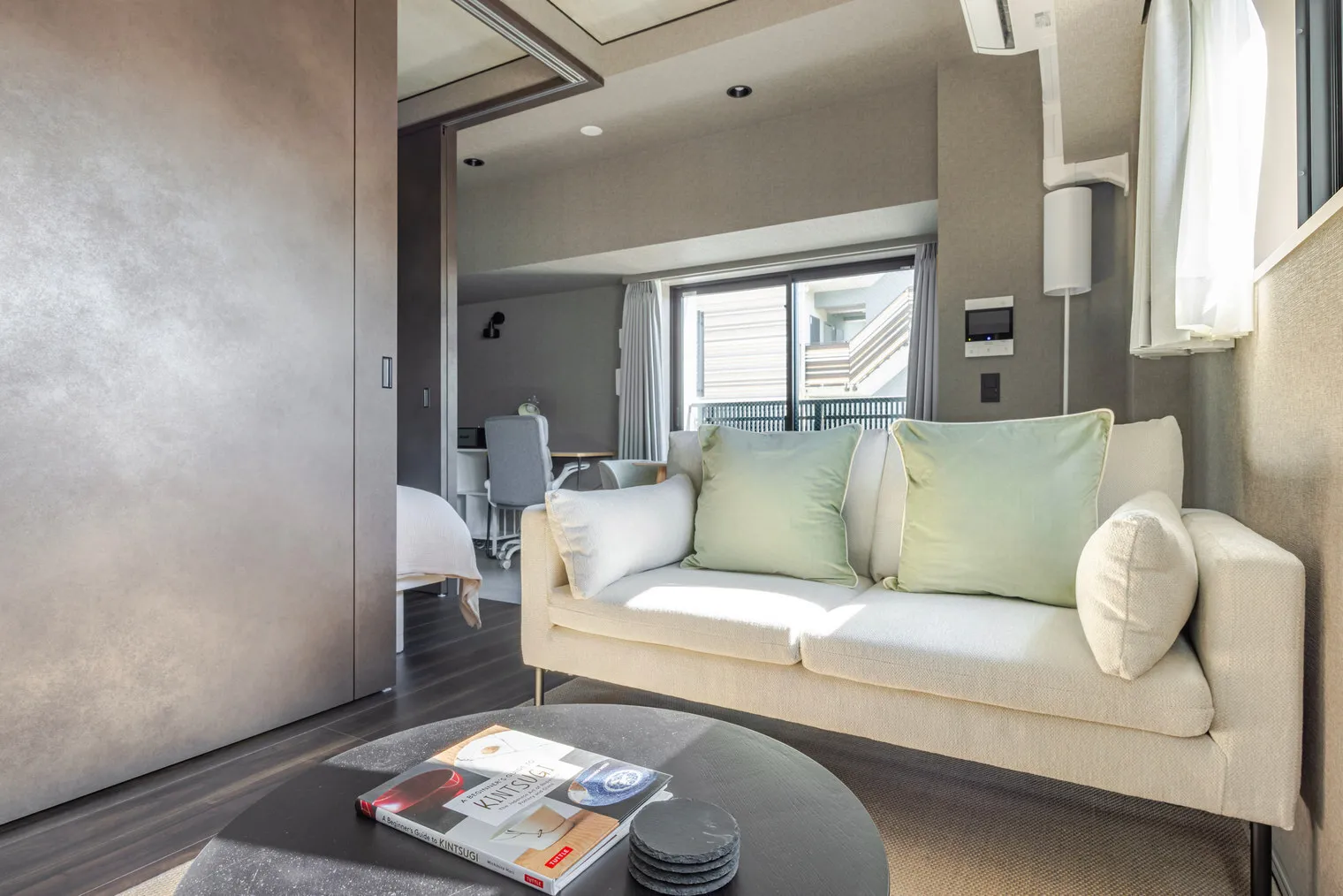 Duo Flats Ikejiri-Ohashi - Interior - []