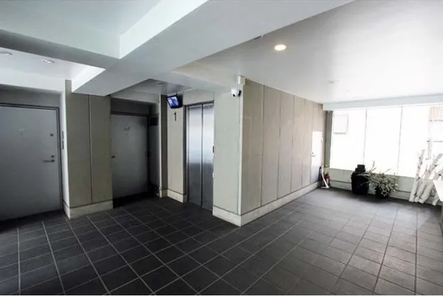 Elstanza Daikanyama - Exterior - ["Property", "Ceiling", "Building"]