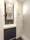 Cross Residence Takadanobaba - Interior - ["Mirror", "Tap", "Sink"] thumbnail