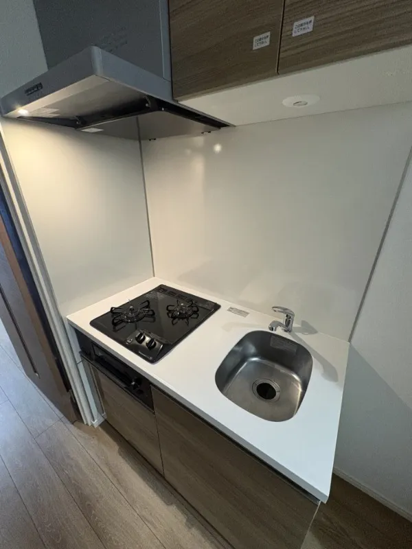 Residia Kamata Minami Place - Interior - ["Flooring", "Floor", "Major appliance"]