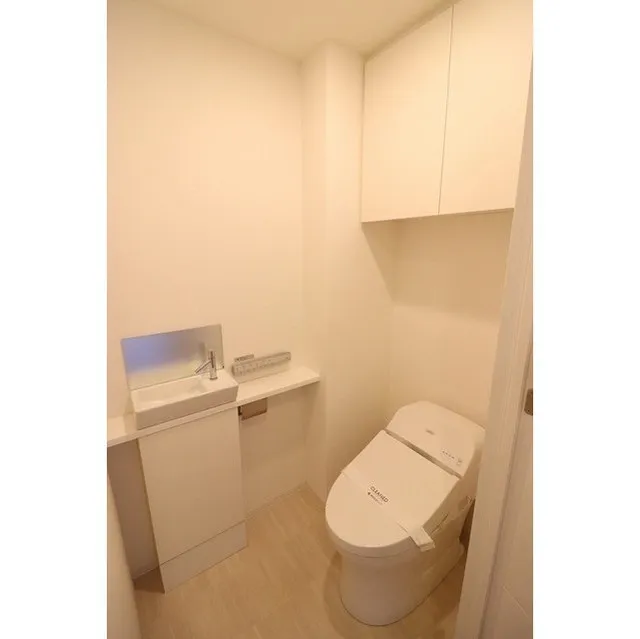 Comforia Shibuya West - Interior - ["Building", "Wood", "House"]