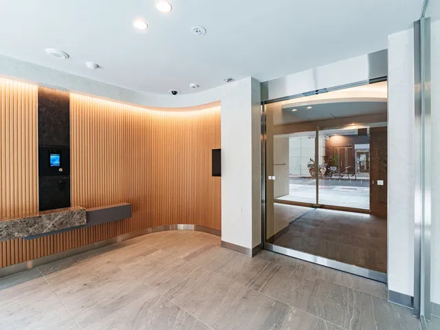 Livio Maison Ueno Matsugaya - Exterior - ["Property", "Wood", "Hall"]