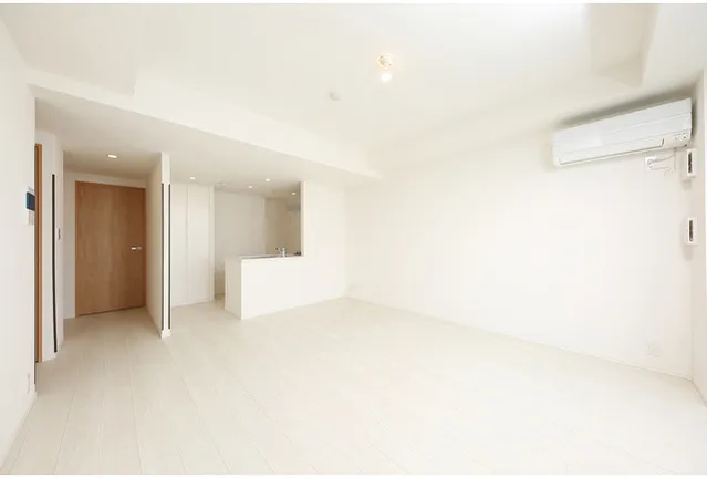 Levin Yukigaya Otsuka - Interior - ["Fixture", "Building", "Hall"]