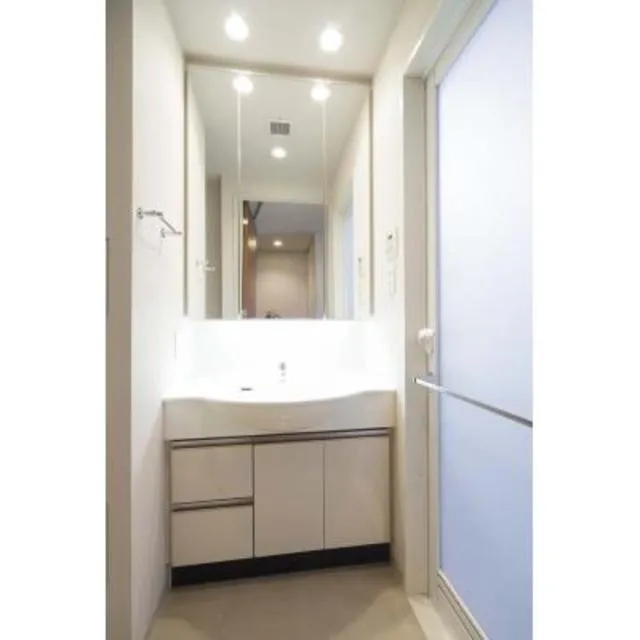 Riverte Tsukishima - Interior - ["Property", "Room", "Bathroom"]