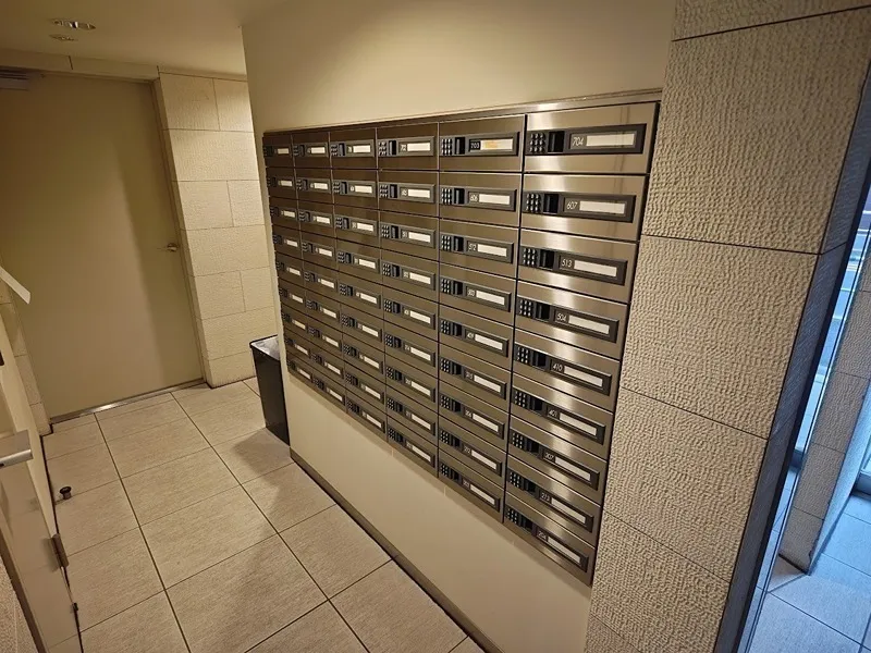 Esty Maison Togoshi - Exterior - ["Flooring", "Floor", "Apartment"]