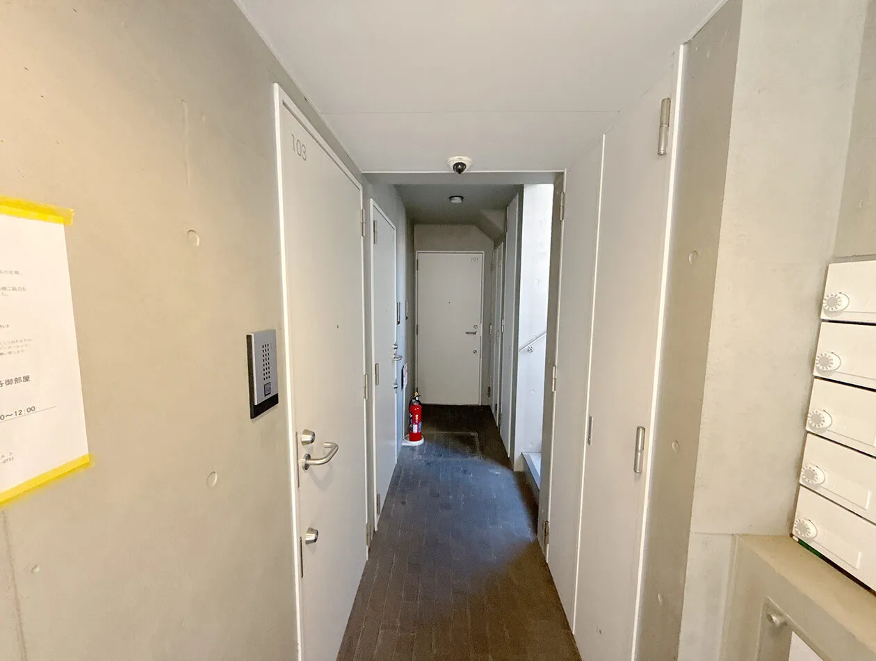 Mynavi STAY Twilight Hills Hatagaya - Exterior - []