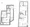 Hmlet Sangenjaya II - Floor Plan - [] thumbnail